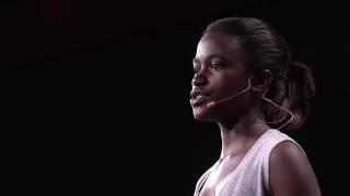 Connecting Nature and Education | Bandile Phiri | TEDxCalgary