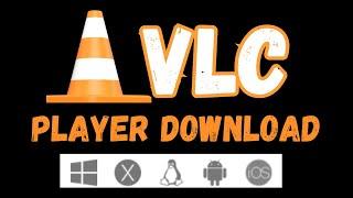 VLC media player download for windows 10 | vlc | windows 11