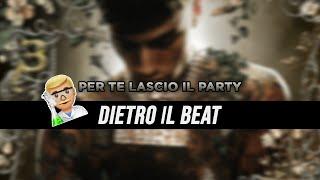 Come Per te lascio il party di Tony Boy e Artie 5ive è stata prodotta