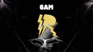 Feid  Yandel Type beat "6AM"  Instrumental REGGAETON 2023