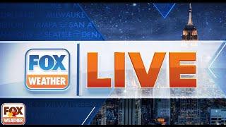 Watch FOX Weather Channel Live Stream: Tracking Breaking Weather News, Local and National Forecasts