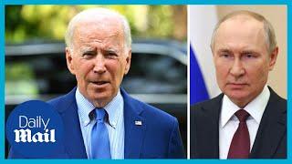 Poland missile explosion: 'Unlikely' fired from Russia says Joe Biden