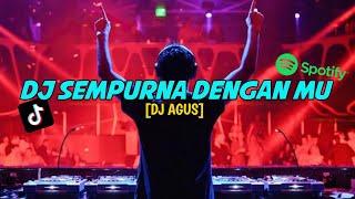 DJ AGUS | SEMPURNA DENGANMU | REMIX ATHENA BANJARMASIN TERBARU 2023 [DJ AGUS ONTHEMIX]