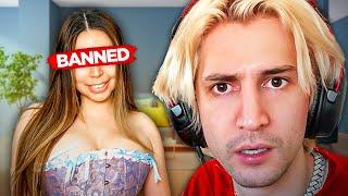 She Went Too Far And Got Banned...