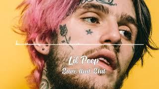 Lil Peep - Save That Shit (8D AUDIO)(USE HEADPHONES) 