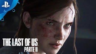 Tráiler The Last Of Us Parte II | PSX16 | Subtítulos en Español | PlayStation España
