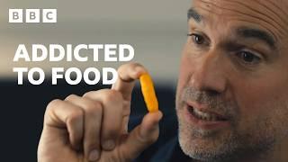 Why can't we stop eating certain foods? - BBC