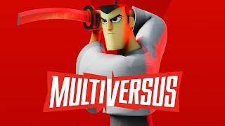 MultiVersus - NEW CHARACTER LEAKS w/ SKINS & STAGES! (Samurai Jack, Daffy Duck, Ruby Rose & Aquaman)
