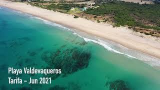 Playa Valdevaqueros - Tarifa (Cádiz)