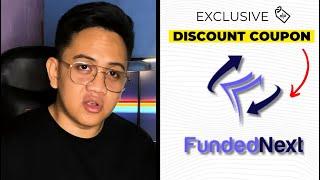 How to Use Discount Codes in FundedNext (2024) + Updated Discount Code