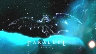 Anchor Bay Films / Parallel Media logo