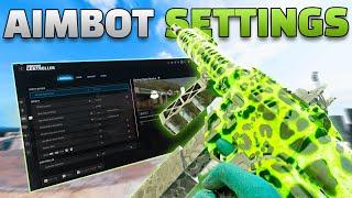 The *BEST* Controller Settings For Aim & Movement (MUST SEE!) 