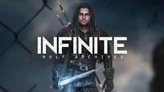 Infinite - Wolf Archives (LYRICS)