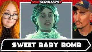 Sweet Baby Inc KILLS Another Game, Ubisoft Staff TRYING to get Fired? | Side Scrollers