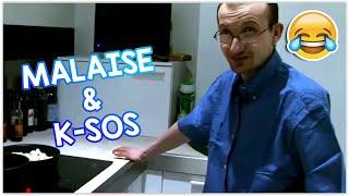 ZAP MALAISE TV & LES PIRES K-SOS DU WEB ! #19