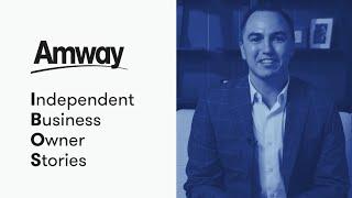 Real Amway IBO Reviews