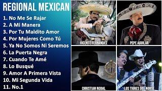 REGIONAL MEXICAN ~ 30 Exitos ~ Superhits Latin