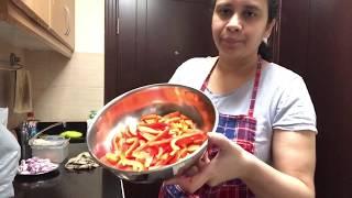 #BanglaVlog#LifestyleVlog ||aj mon ta valo nei,rate banie fellam yummy food