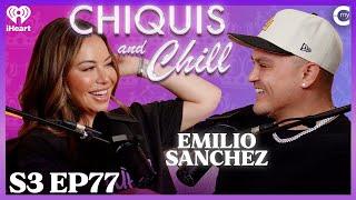 Our First Three Months of Marriage | Chiquis and Chill S3, Ep 77