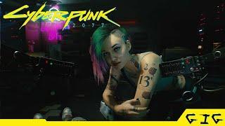 Cyberpunk 2077 - Gig: Breaking News - Remain Undetected