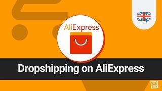 Want to know how to start dropshipping on AliExpress with BigBuy?