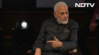 After Surgical Strikes, We First Informed Pakistan, Says PM Modi