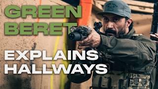 Hallways & Intersections | Pro's Guide to Team CQB