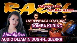 DOMBA KURING - KENDANG RAMPAK - RAGIL PONGDUT