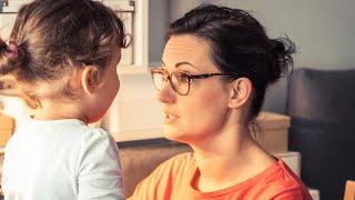 Don't Make These Mistakes When Talking To Your Kids About Sex | Parenting Expert Dr. Deborah Gilb…