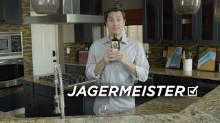 Jägermeister Review: That's Some Nice German Engineering