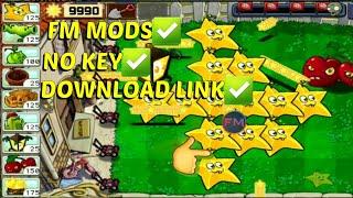 Install the Best PvZ Mod Menu for Android Today