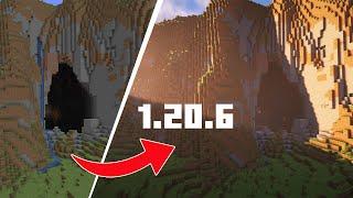 How to Download & Install Shaders in Minecraft 1.20.6 (New Update)