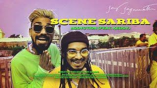 Scene Sariba | Addyction (feat. Keddy) | Dir. by Abodid || Odia Rap || Hiphop | PURI TOKA | IMLY ENT