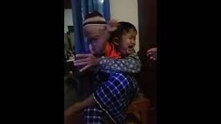 Pijat Nangis #short #anaknangis #pijat #viral