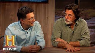 The Curse of Oak Island: Drilling Down: Ask Rick, Marty, and Dave, Part 3 | History