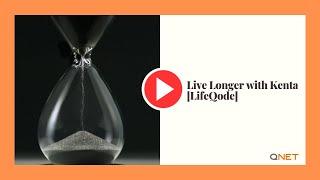 QNet Products | Live Longer with Kenta [LifeQode]