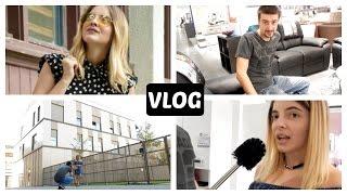 VLOG - Danijel me sramoti & brat u videu?