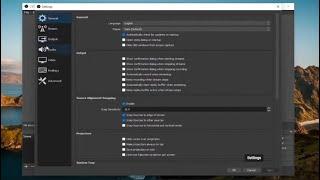 Cara Mengatur Bitrate Streaming OBS Studio