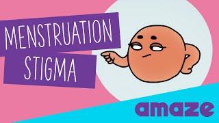 Menstruation Stigma