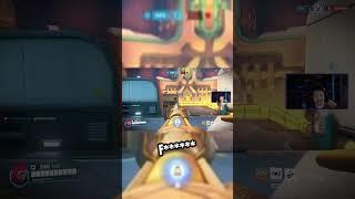 dva bomb go boom #overwatch2 #twitch #stream #Funnymoments #gaming #clips