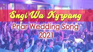 Pnar Wedding Song 2021 | Sngi Wa Kyrpang | Heimon ft B4nshan|Beautify weds Lastbrightstar