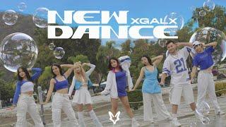 [DANCE IN PUBLIC | MEXICO] 'XG - NEW DANCE' Dance Cover by MadBeat Crew.