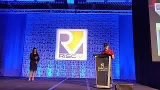 DeepComputing launched DC-ROMA RISC-V Pad at RISC-V Summit 2023