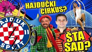 KALINIĆU OTKAZ NAKON 3 MJESECA GATTUSO JE SLJEDEĆI ? CIRKUS SE NASTAVLJA