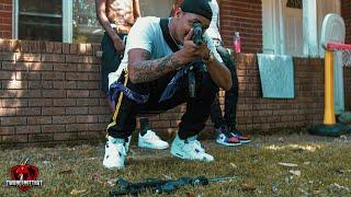 Young Fire (Bigg Fyee)  - Rich Shooters (OFFICIAL MUSIC VIDEO) @BiggFyee