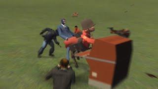 Gmod Without The Mods