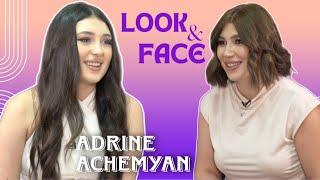 Look&Face| 18-ամյա Ադրինե Աճեմյանը՝խիստ հայրիկի,Ռաֆի և Հարութ Արշակյանի հետ վերագրվող սիրավեպի մասին