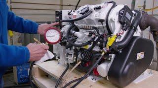 How to Operate and Maintain Your Marine Generator | Westerbeke