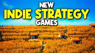 New games like RimWorld, Terraria, FTL | Top upcoming Strategy Indie RTS, RPG & Simulations