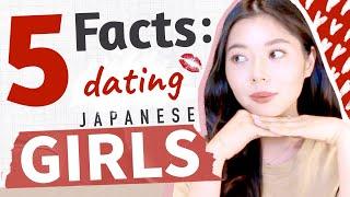 5 Hal yang harus kamu ketahui tentang Berkencan dengan Gadis Jepang!ppa